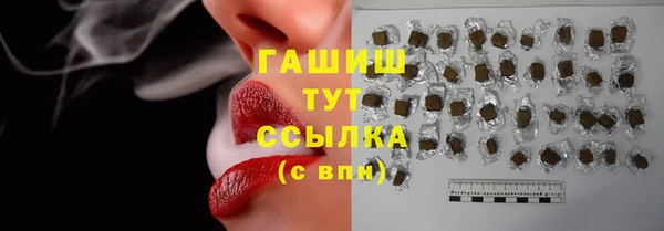гашик Арсеньев